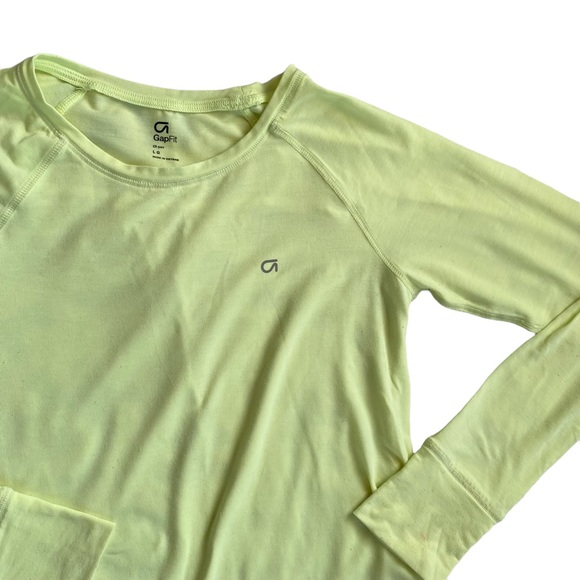 GAP Fit Sports Top Girls 12-14 - Picture 4 of 4